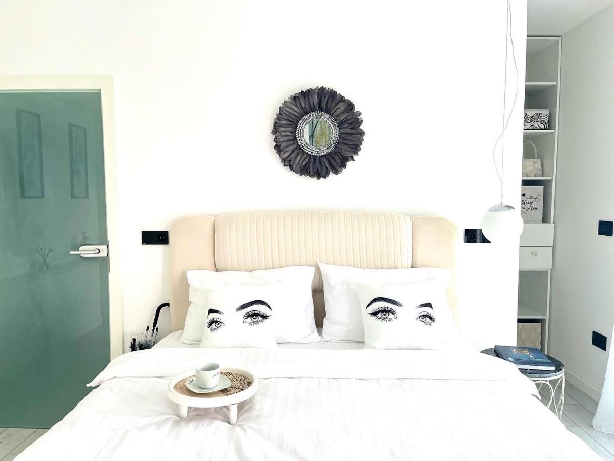 Am Apartments 蒂米什瓦拉 外观 照片