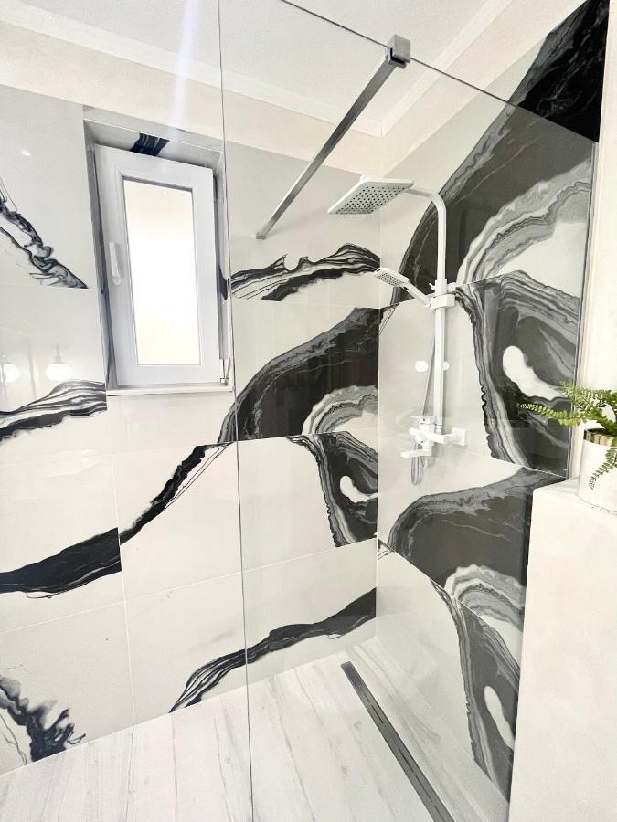 Am Apartments 蒂米什瓦拉 外观 照片