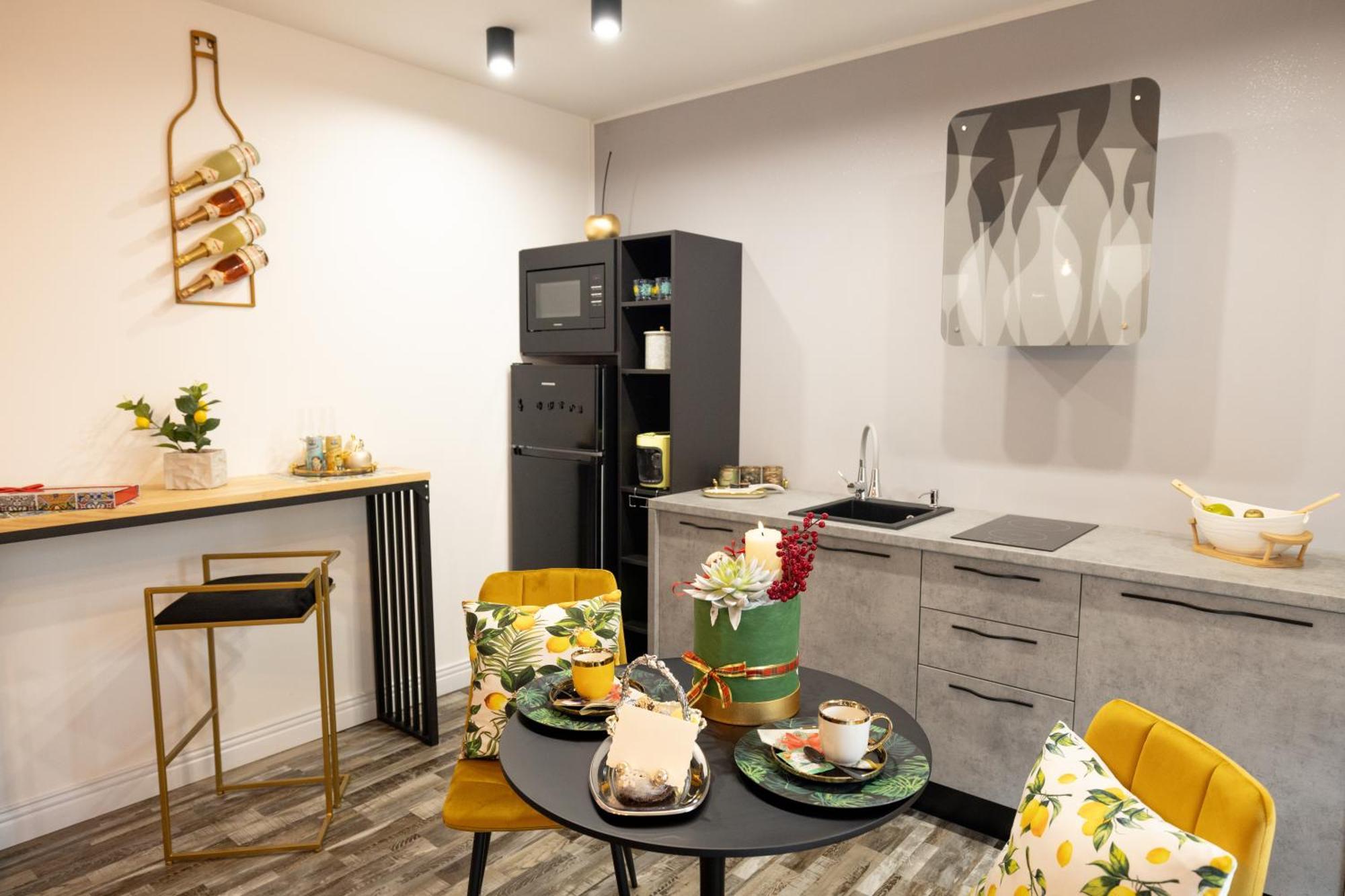 Am Apartments 蒂米什瓦拉 外观 照片