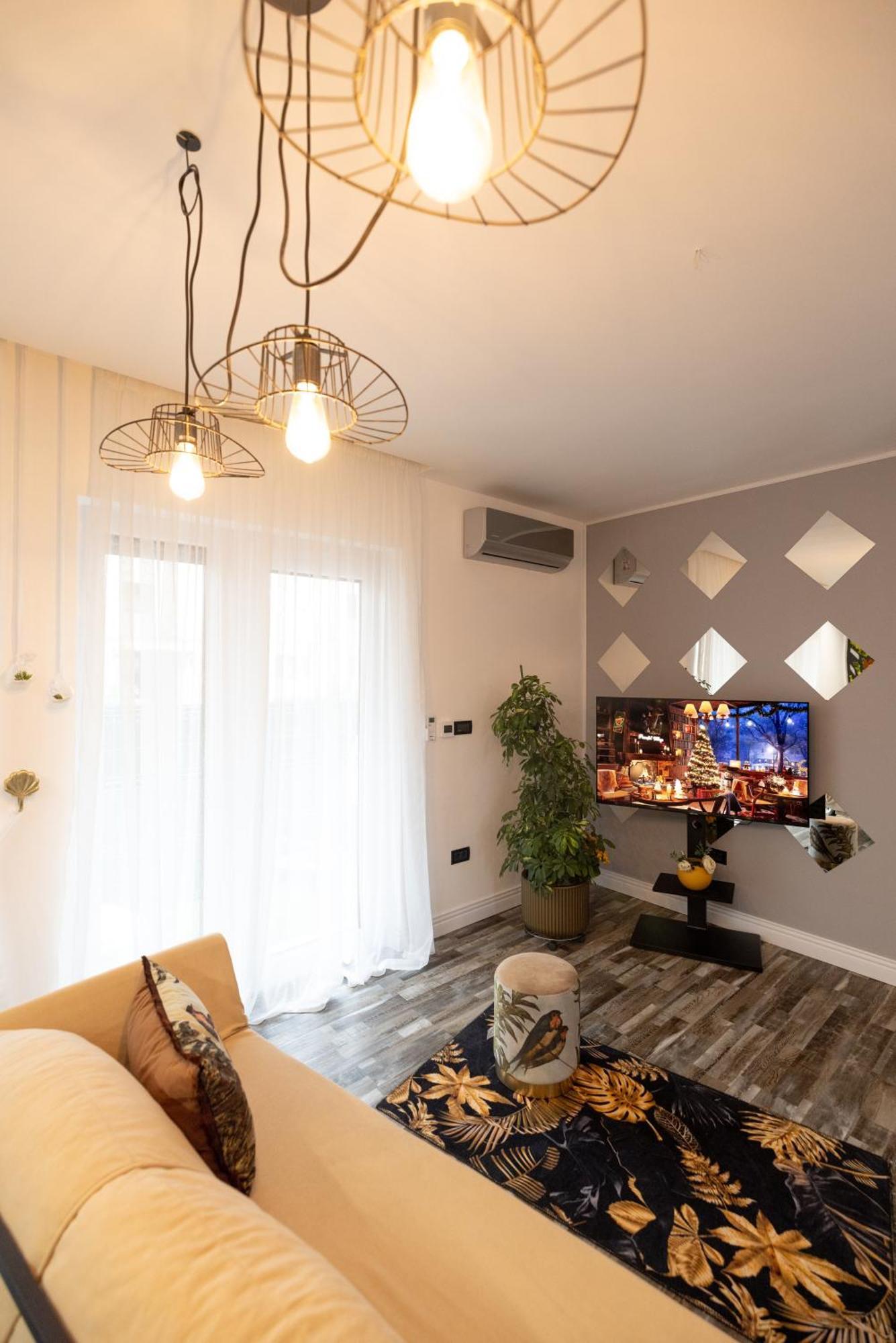 Am Apartments 蒂米什瓦拉 外观 照片