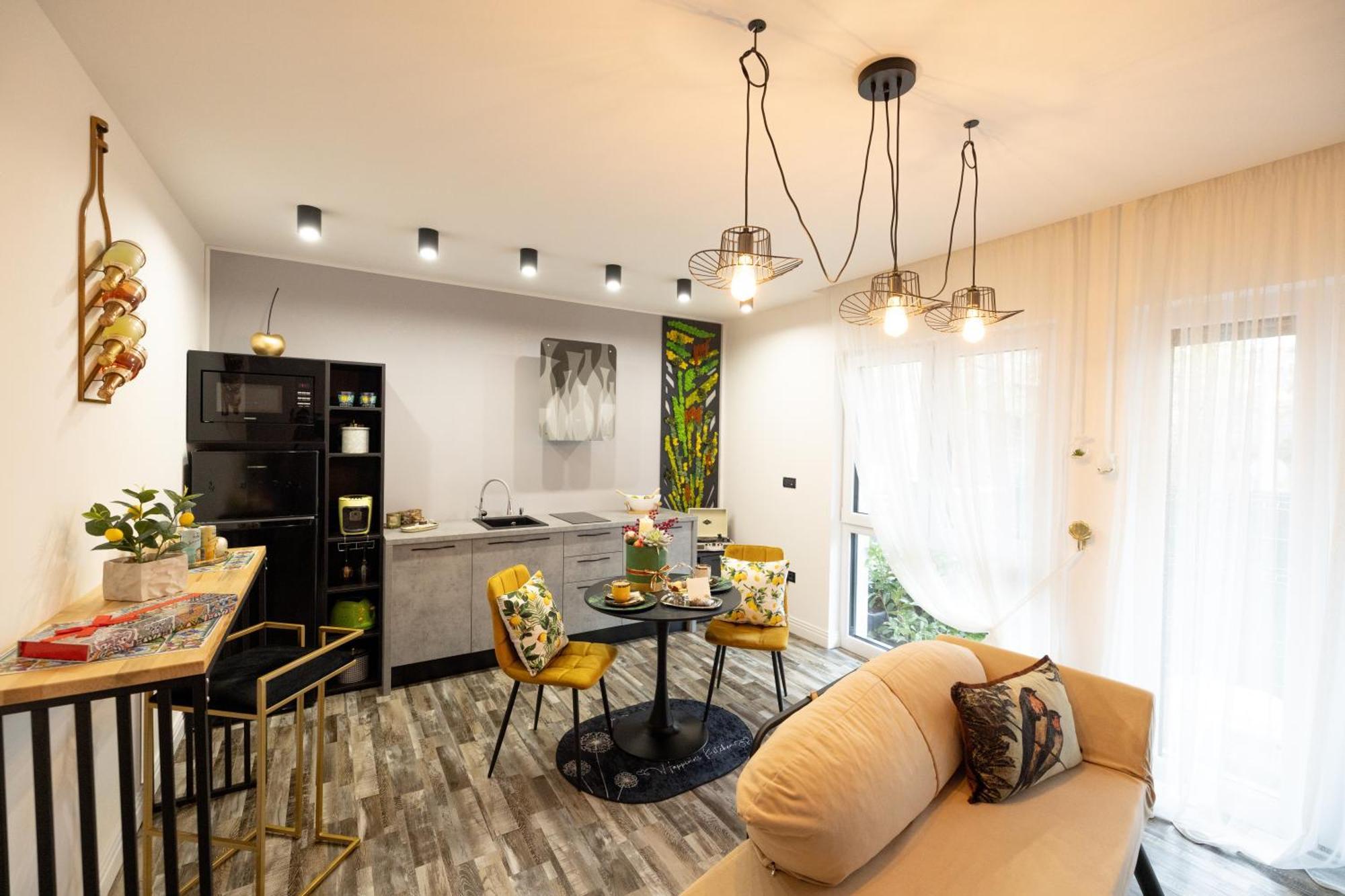 Am Apartments 蒂米什瓦拉 外观 照片