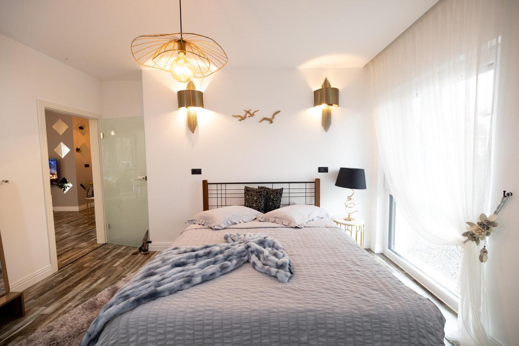Am Apartments 蒂米什瓦拉 外观 照片