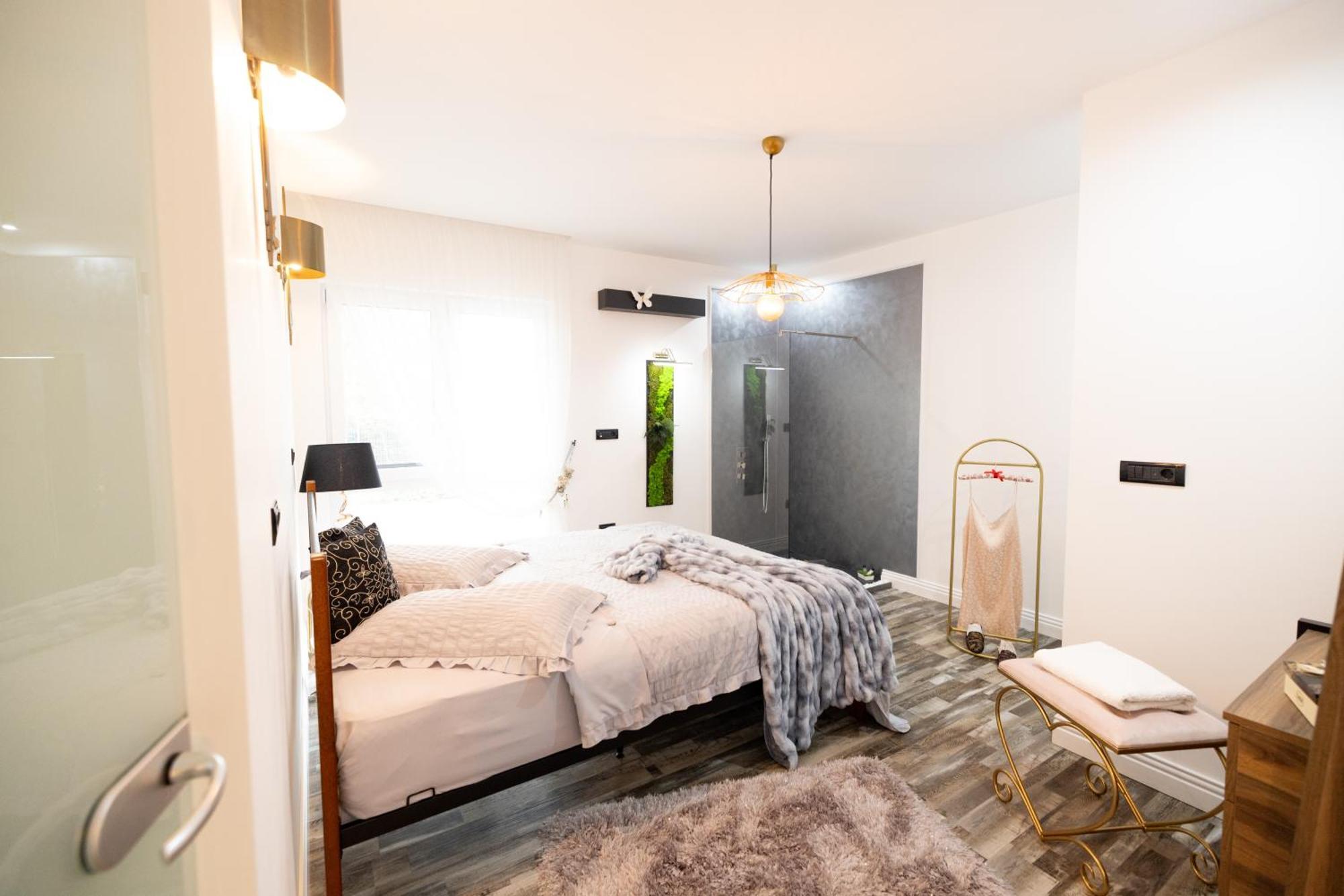 Am Apartments 蒂米什瓦拉 外观 照片