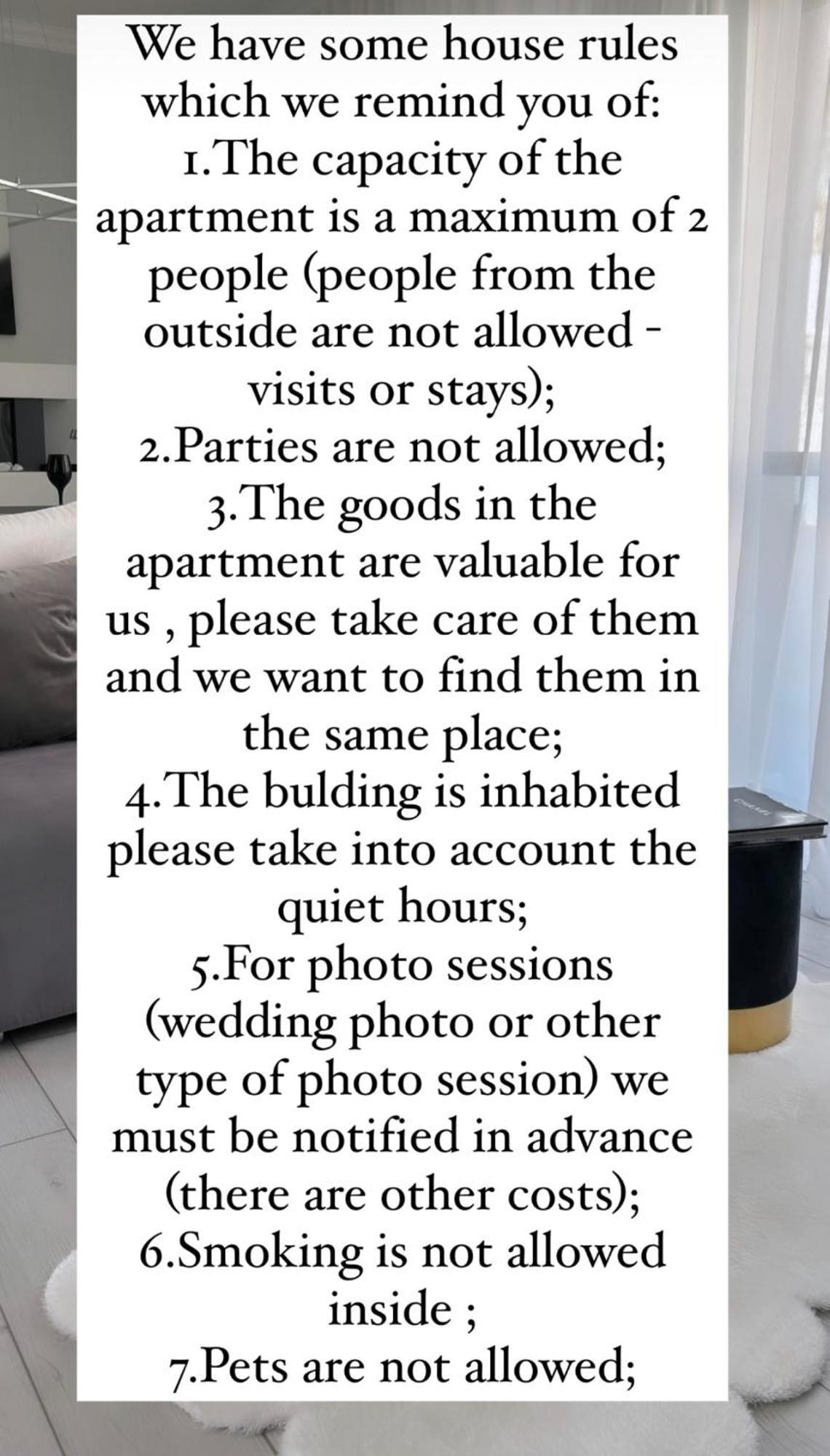 Am Apartments 蒂米什瓦拉 外观 照片